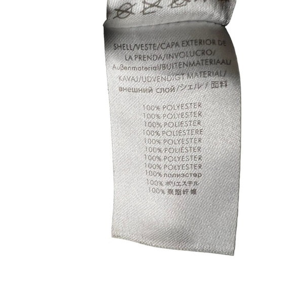 DHB Cycle Apparel Black Bike Vest Jersey Womens 10 Sleeveless Full Zip High Neck - Picture 4 of 9